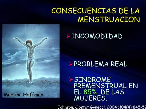 El sangrado menstrual: antropología, sociología y psicología