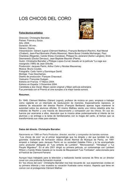 LOS CHICOS DEL CORO.pdf - tolenara2