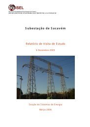 Subestação de Sacavém