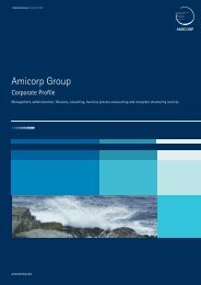 Amicorp Group