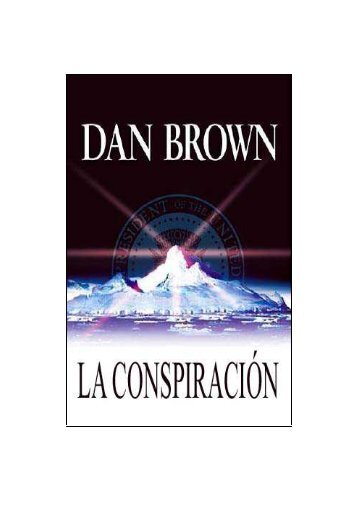 100713 La Conspiracion - Leonardo Da Vinci 87 - 109