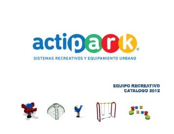 Juegos Recreativo - Actipark