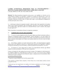 CAJERO AUTOMÁTICO, REQUISITOS PARA SU ...