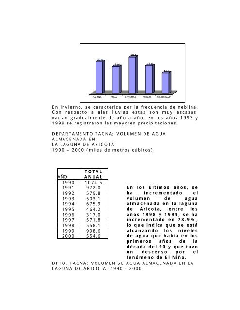 distribución de solanaceas en la provincia de jorge basadre ...