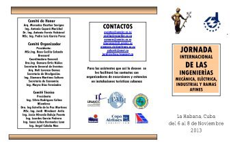 Congreso de Ingenierías Cuba.pdf - TEC