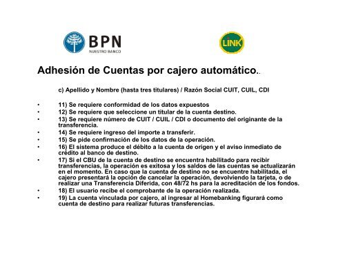Transferencias on line_2_0 - BPN