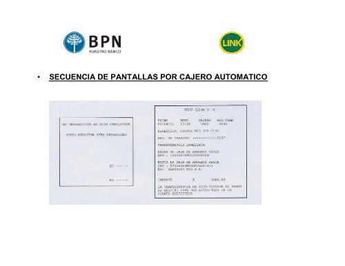 Transferencias on line_2_0 - BPN