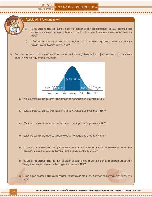 Probabilidad y Estadística 2