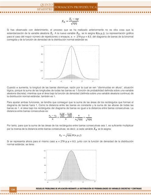 Probabilidad y Estadística 2