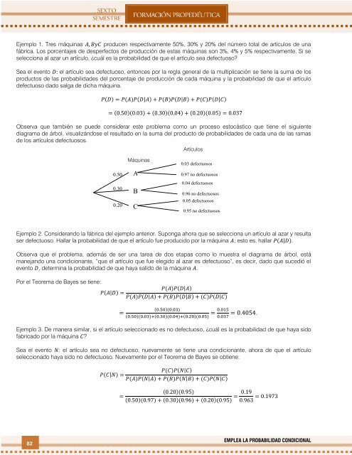 Probabilidad y Estadística 2