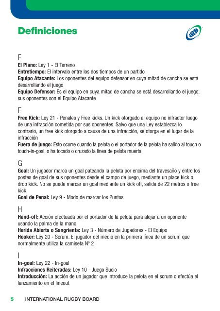 IRB_Laws_2013_ES