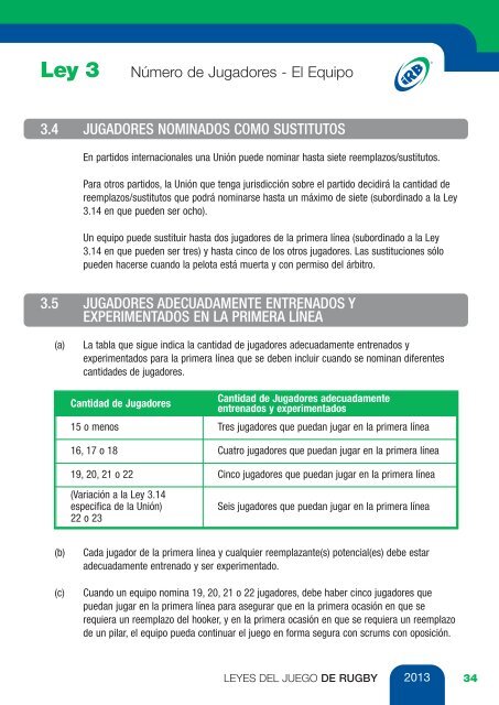 IRB_Laws_2013_ES