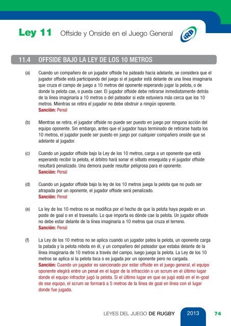 IRB_Laws_2013_ES