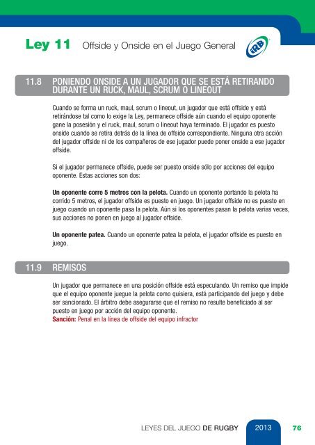 IRB_Laws_2013_ES