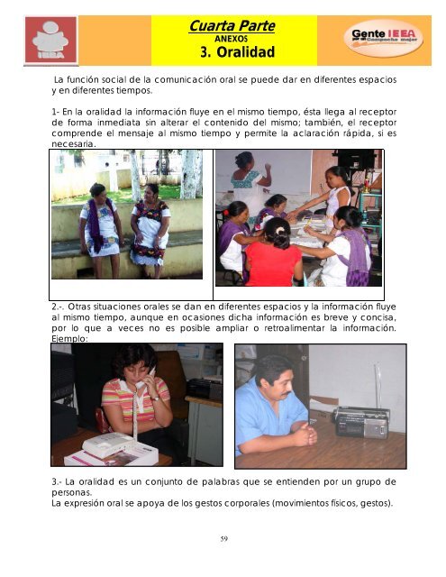 Material de apoyo Taller de formación inicial para Promotores ...