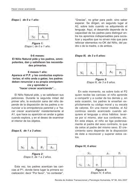 1er. semestre - Año XXV - aespat