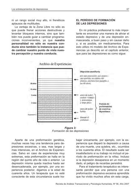 1er. semestre - Año XXV - aespat