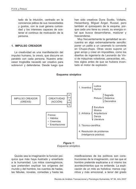 1er. semestre - Año XXV - aespat