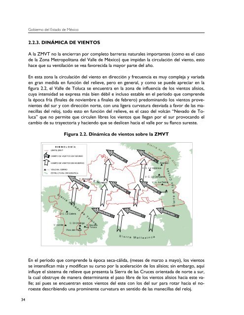 ProAire ZMVT - Semarnat