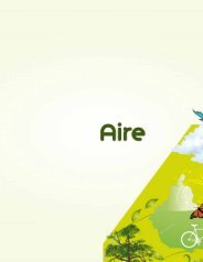 Aire - Secretaría del Medio Ambiente - Gobierno del Distrito Federal