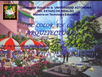 Diapositiva 1 - Universidad Autónoma del Estado de Hidalgo