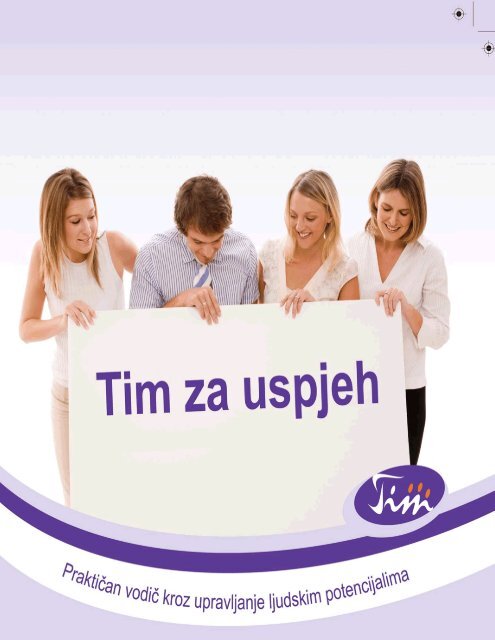 Dajte primjer relativnog druženja