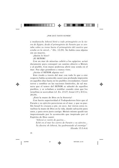 Por Que Tanto Sufrir.pdf - Iglesia Reformada