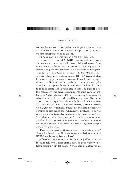 Por Que Tanto Sufrir.pdf - Iglesia Reformada