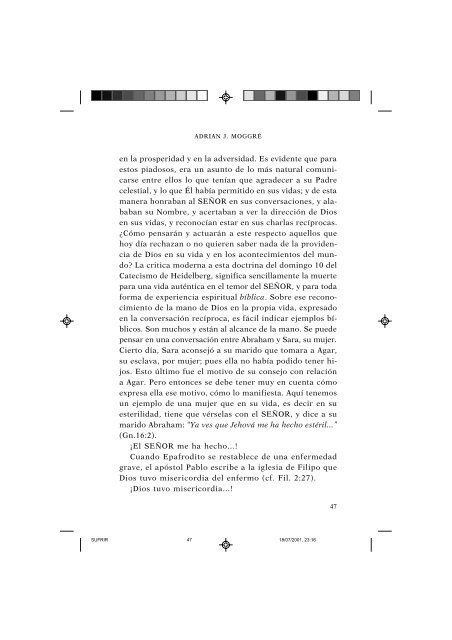 Por Que Tanto Sufrir.pdf - Iglesia Reformada