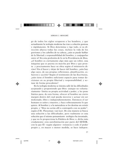 Por Que Tanto Sufrir.pdf - Iglesia Reformada