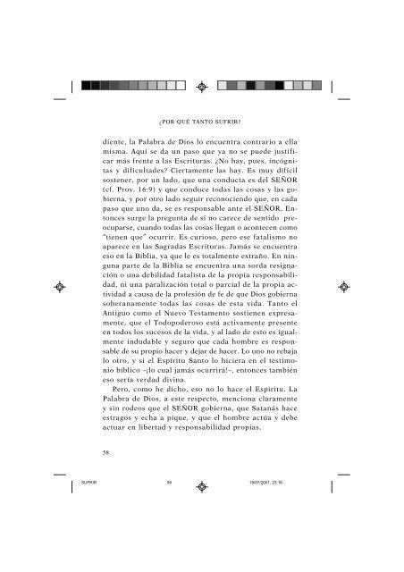 Por Que Tanto Sufrir.pdf - Iglesia Reformada