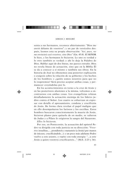 Por Que Tanto Sufrir.pdf - Iglesia Reformada