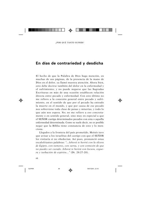 Por Que Tanto Sufrir.pdf - Iglesia Reformada