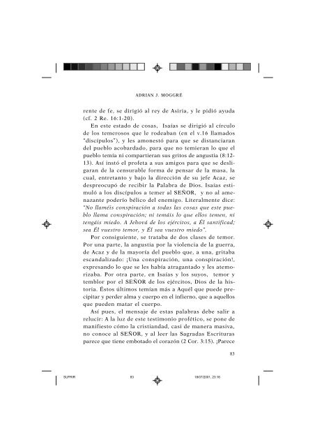 Por Que Tanto Sufrir.pdf - Iglesia Reformada