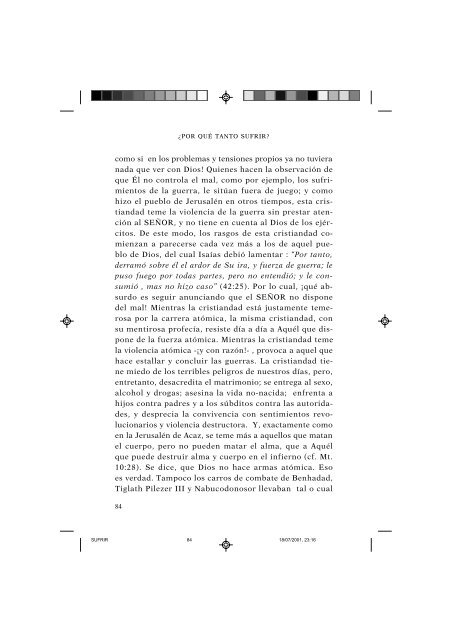 Por Que Tanto Sufrir.pdf - Iglesia Reformada