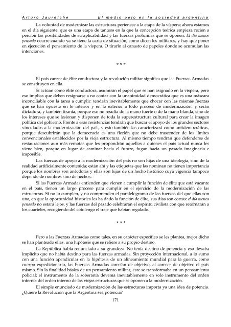 El medio pelo en la sociedad argentina.pdf - Stella Maris Córdoba