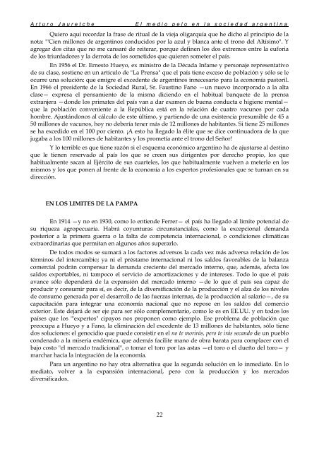 El medio pelo en la sociedad argentina.pdf - Stella Maris Córdoba