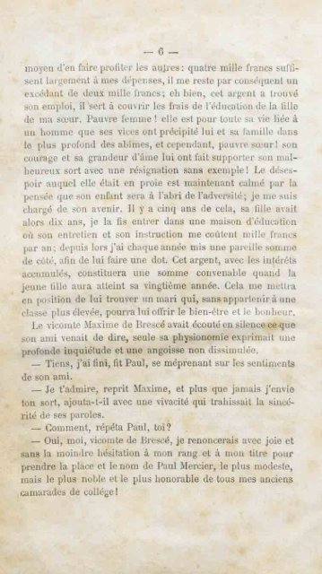 Les Mystères du bagne ou Blondel le condamné innocent - Manioc