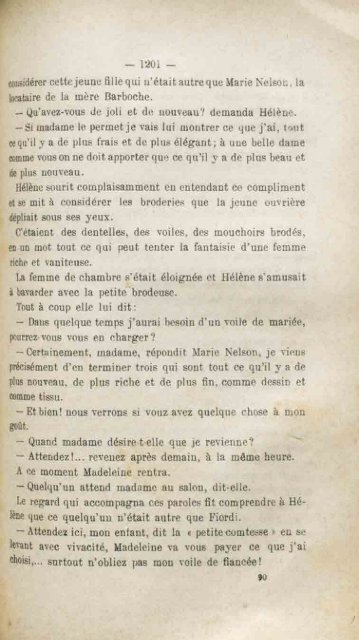 Les Mystères du bagne ou Blondel le condamné innocent - Manioc