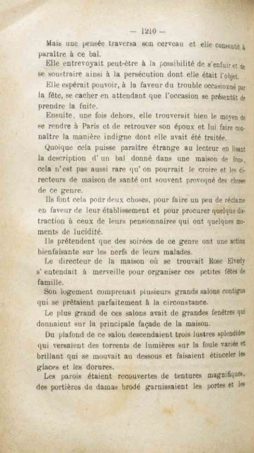 Les Mystères du bagne ou Blondel le condamné innocent - Manioc