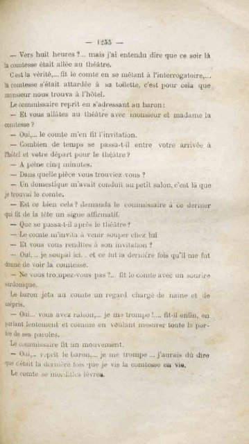 Les Mystères du bagne ou Blondel le condamné innocent - Manioc