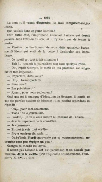 Les Mystères du bagne ou Blondel le condamné innocent - Manioc