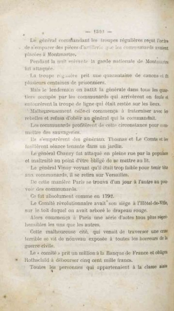 Les Mystères du bagne ou Blondel le condamné innocent - Manioc