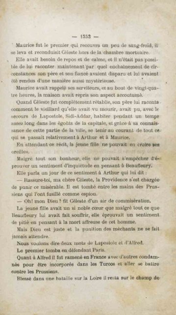 Les Mystères du bagne ou Blondel le condamné innocent - Manioc