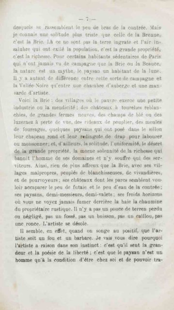 Les Mystères du bagne ou Blondel le condamné innocent - Manioc