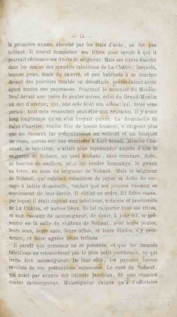 Les Mystères du bagne ou Blondel le condamné innocent - Manioc