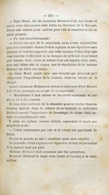 Les Mystères du bagne ou Blondel le condamné innocent - Manioc