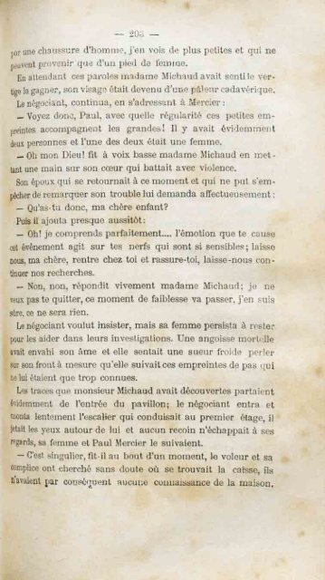 Les Mystères du bagne ou Blondel le condamné innocent - Manioc