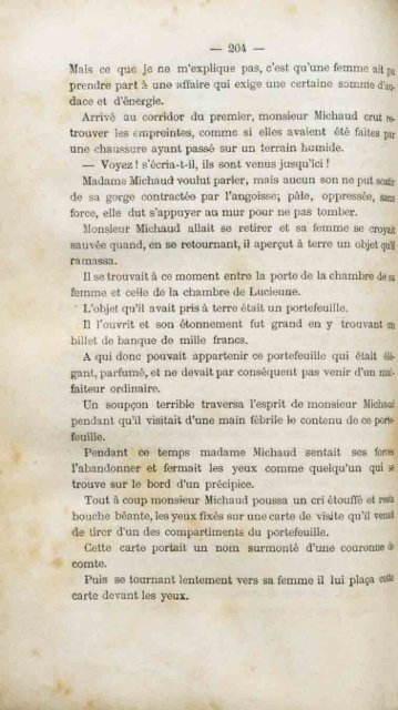 Les Mystères du bagne ou Blondel le condamné innocent - Manioc