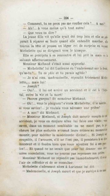 Les Mystères du bagne ou Blondel le condamné innocent - Manioc